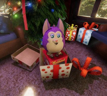 tattletail unblocked