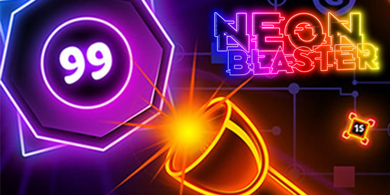 Neon Blaster Unblocked Games 77 - Play Neon Blaster Unblocked Games 77 ...