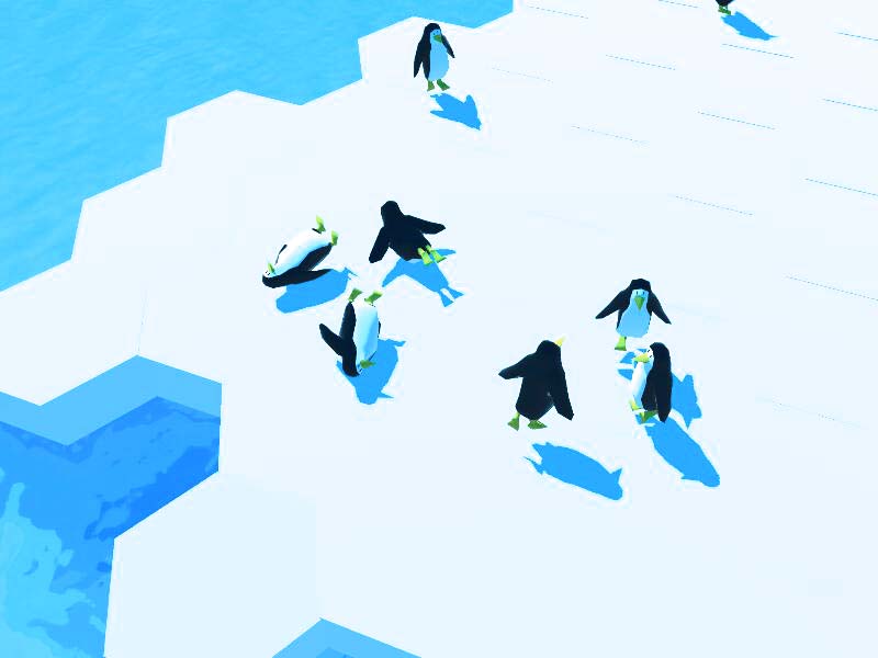 Penguin.io Unblocked Games 77 Play Penguin.io Unblocked Games 77