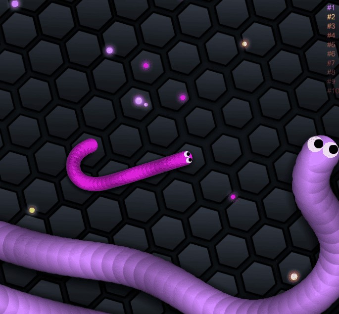 Snake.is / Slither.io Unblocked Games 77 Play Snake.is / Slither.io Unblocked Games 77 Without